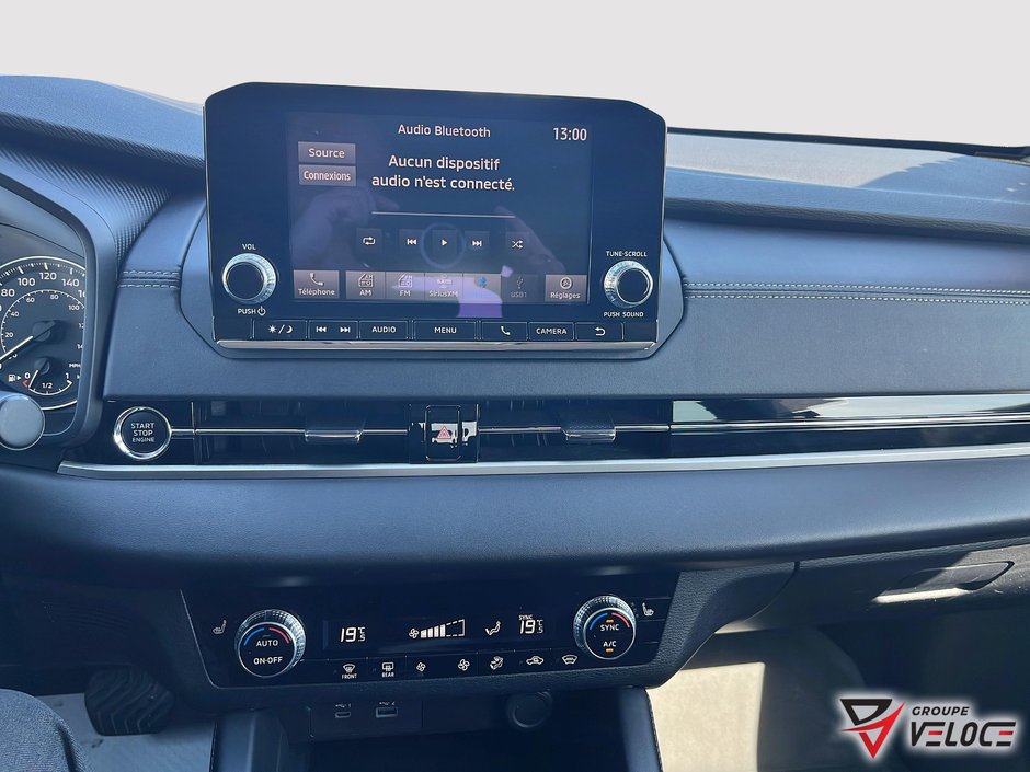 2023 Mitsubishi Outlander *ES CRUISE SIEGES CHAUFFANT*-8