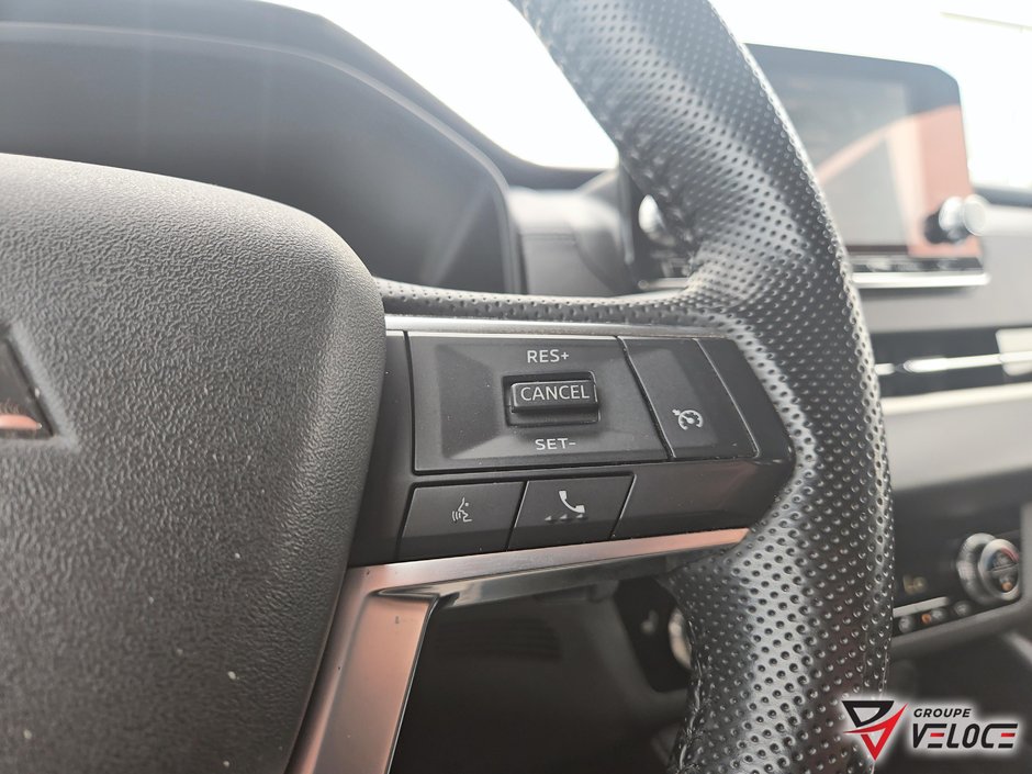 2024 Mitsubishi Outlander *ES BLUETOOTH SIEGES CHAUFFANT*-10
