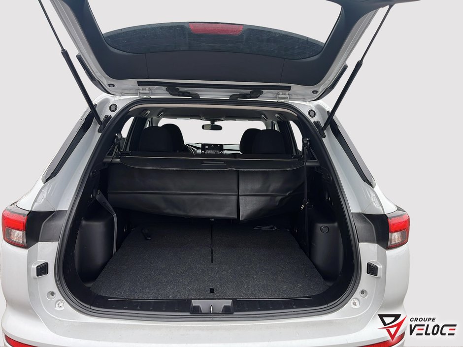 2024 Mitsubishi Outlander *ES BLUETOOTH SIEGES CHAUFFANT*-5