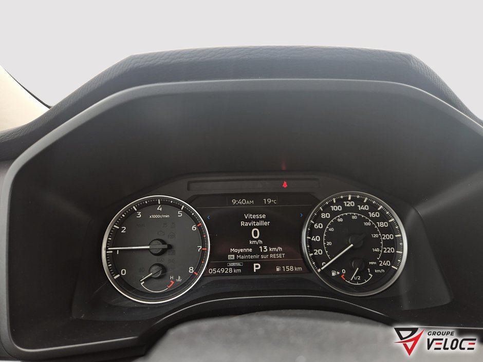 2024 Mitsubishi Outlander *ES BLUETOOTH SIEGES CHAUFFANT*-8