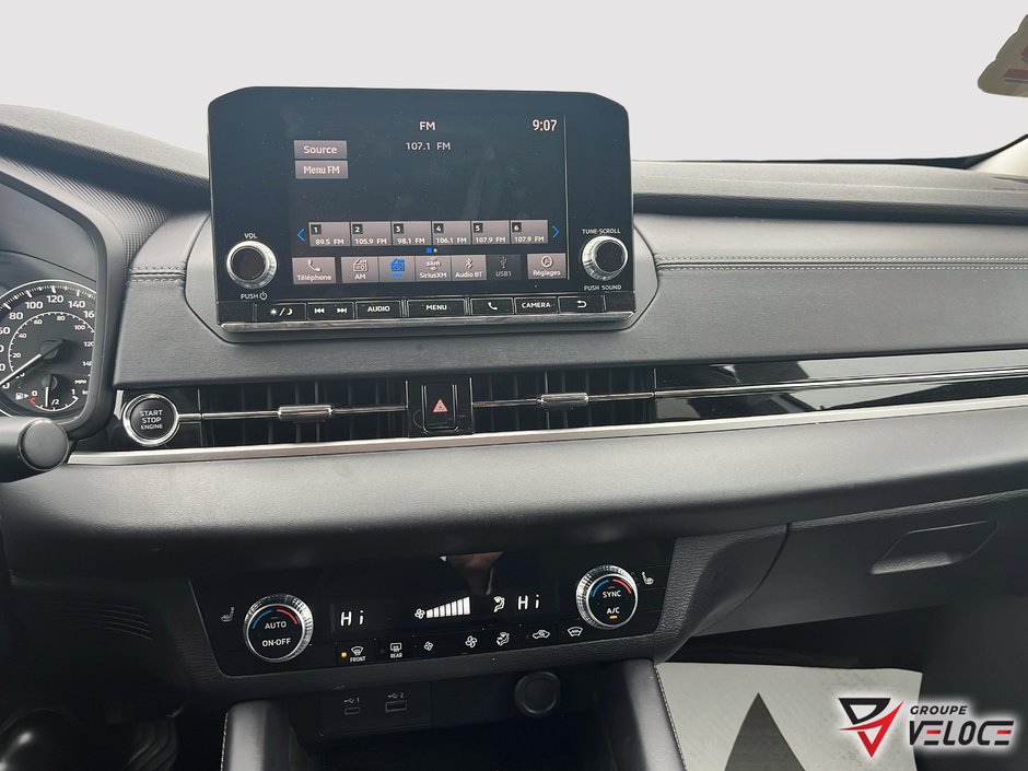 2024 Mitsubishi Outlander *ES BLUETOOTH SIEGES CHAUFFANT*-7