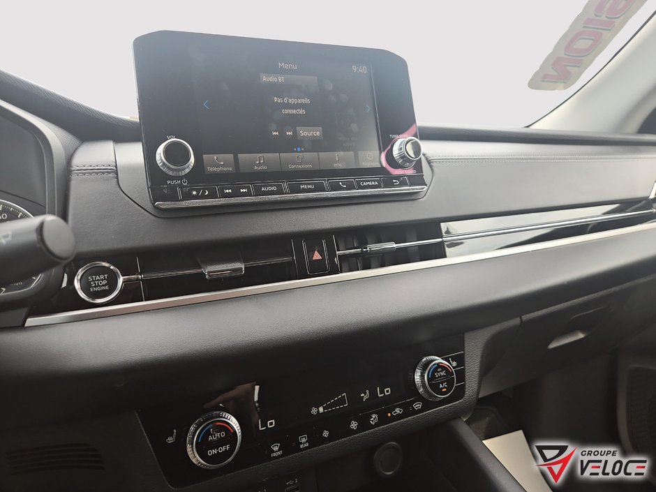 2024 Mitsubishi Outlander *ES BLUETOOTH SIEGES CHAUFFANT*-11