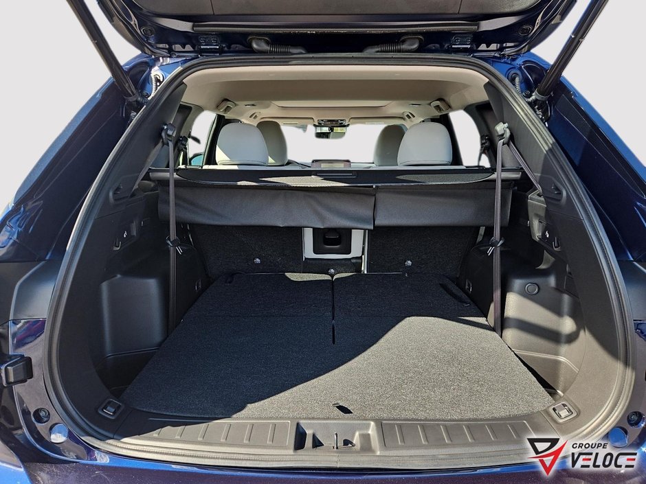 2025 Mitsubishi Outlander LE-5