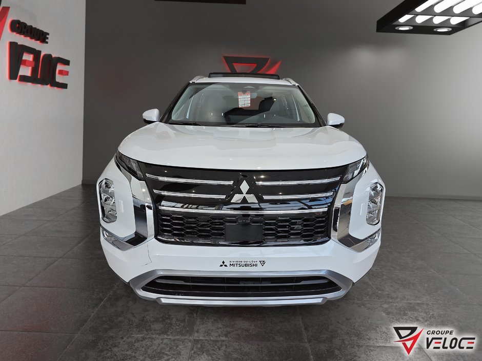 Mitsubishi Outlander SEL 2025-1