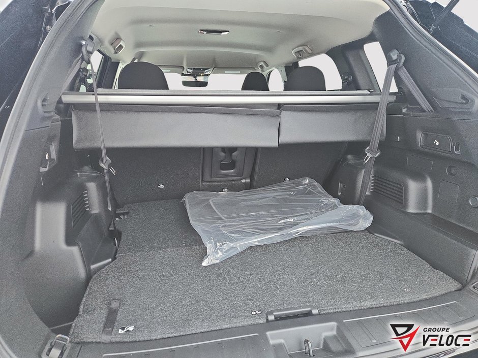 2026 Mitsubishi Outlander ES-5