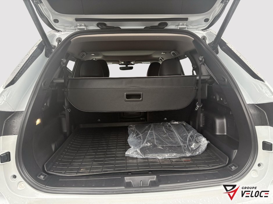 2026 Mitsubishi Outlander-7