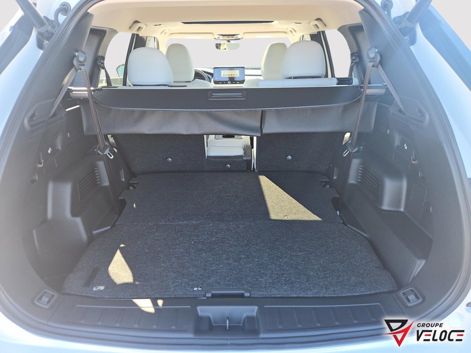2026 Mitsubishi Outlander SEL-5