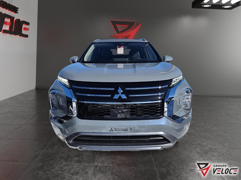 Mitsubishi Outlander SEL 2026-1