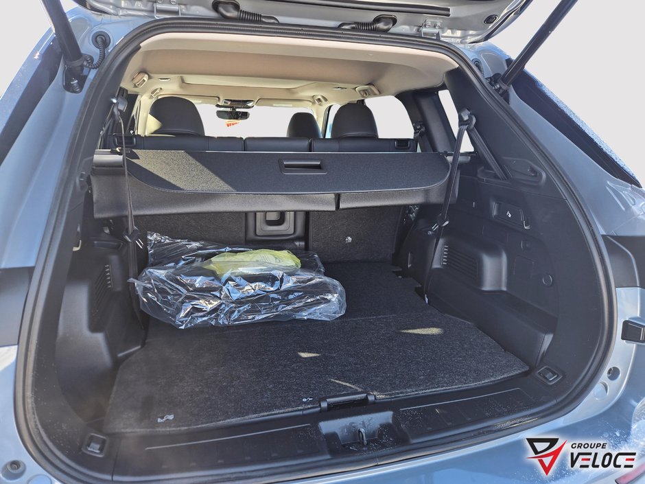 Mitsubishi Outlander SEL 2026-4