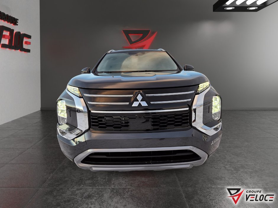Mitsubishi Outlander SEL 2026-1