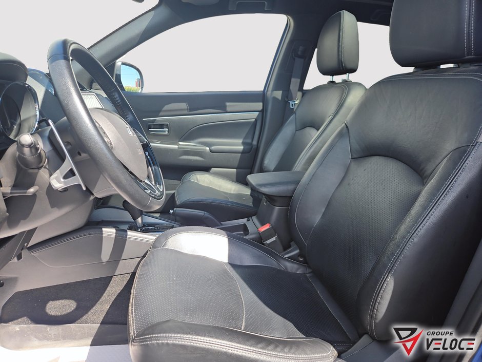 Mitsubishi RVR *GT CUIR TOIT PANO* 2022-8