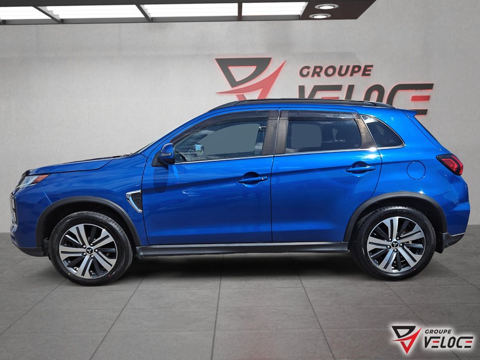 Mitsubishi RVR *GT CUIR TOIT PANO* 2022-2