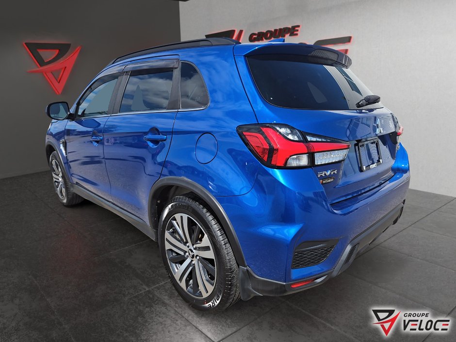 Mitsubishi RVR *GT CUIR TOIT PANO* 2022-3