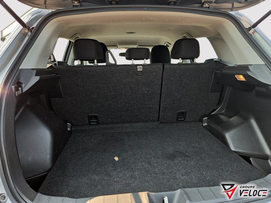 Mitsubishi RVR ES *AWD, ÉCRAN, SIÈGES CHAUFFANTS* 2023-5