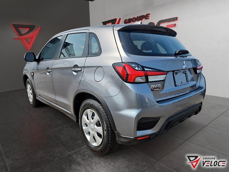 Mitsubishi RVR ES *AWD, ÉCRAN, SIÈGES CHAUFFANTS* 2023-3