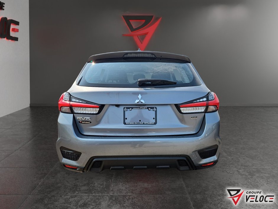 Mitsubishi RVR ES *AWD, ÉCRAN, SIÈGES CHAUFFANTS* 2023-4