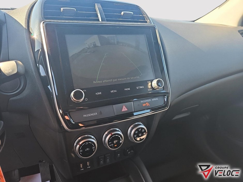 2024 Mitsubishi RVR ES *AWC, ÉCRAN, SIÈGES CHAUFFANTS*-11