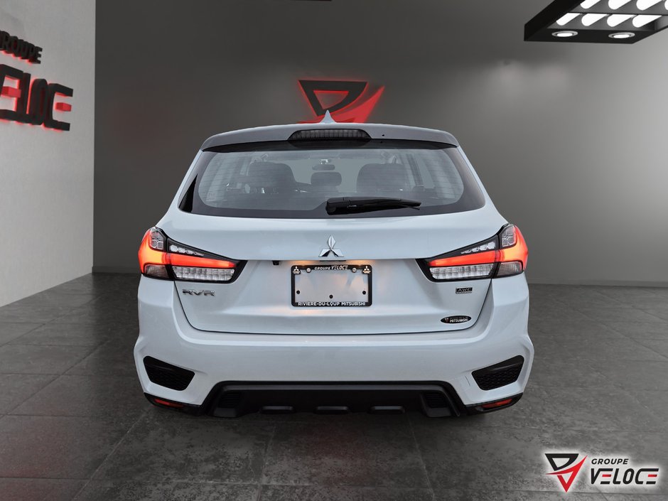 2024 Mitsubishi RVR ES *AWD, CRUISE, SIÈGES CHAUFFANTS*-4