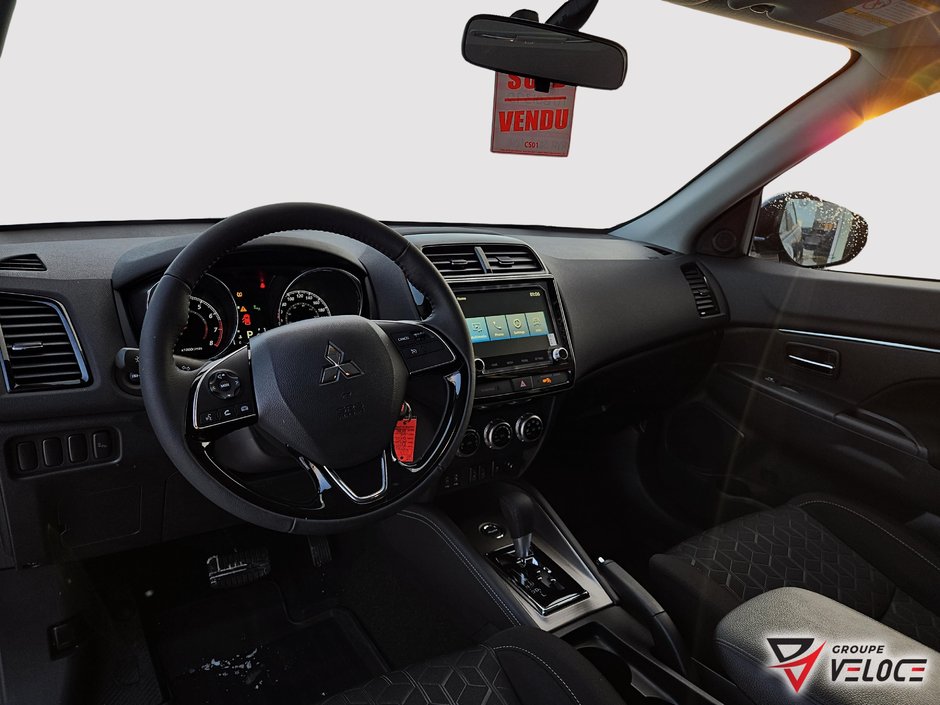 Mitsubishi RVR SE 2026-6