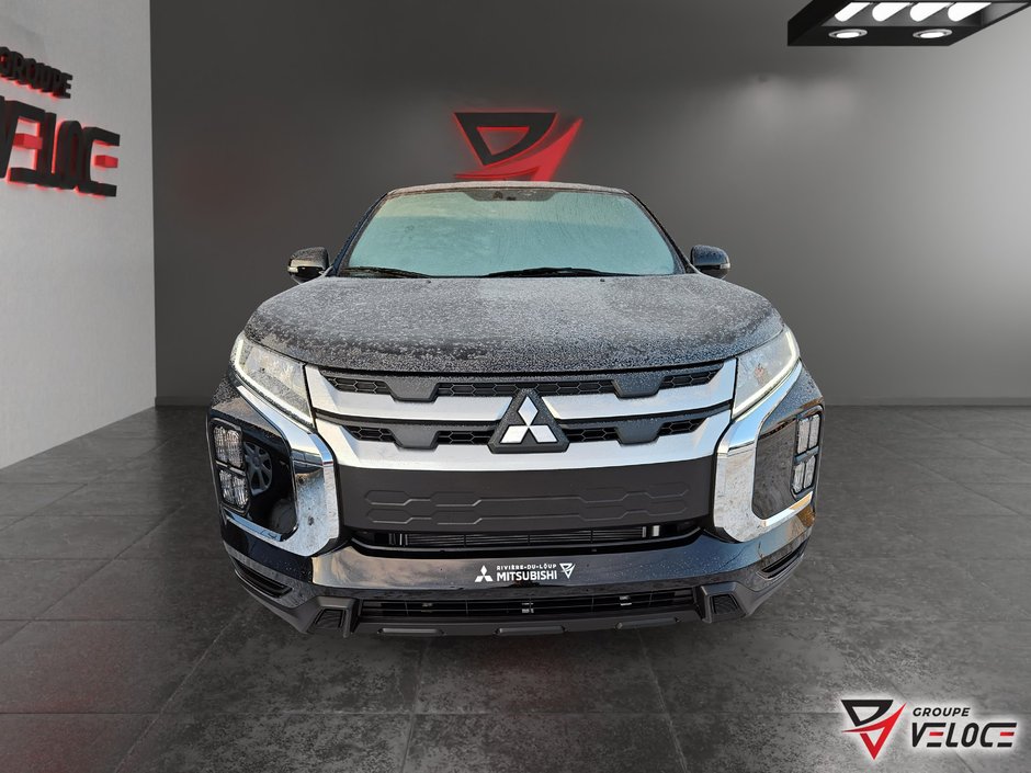 Mitsubishi RVR SE 2026-1