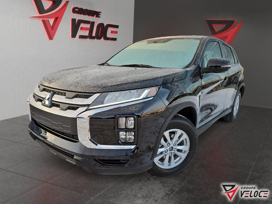 Mitsubishi RVR SE 2026-0