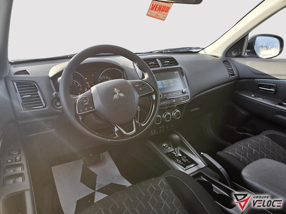 2026 Mitsubishi RVR SE-7