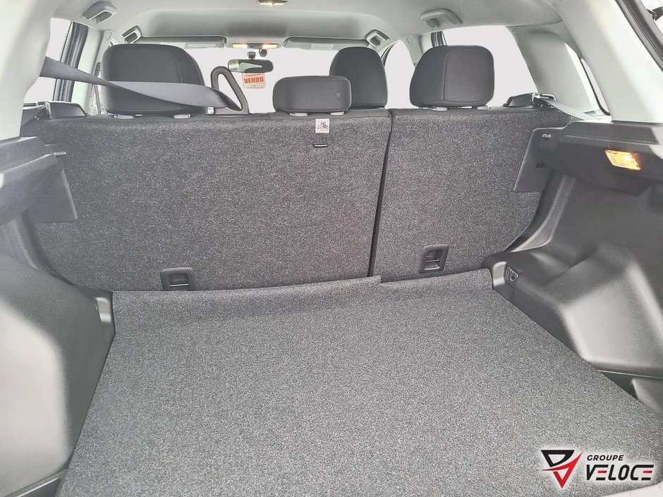 Mitsubishi RVR ES 2026-7