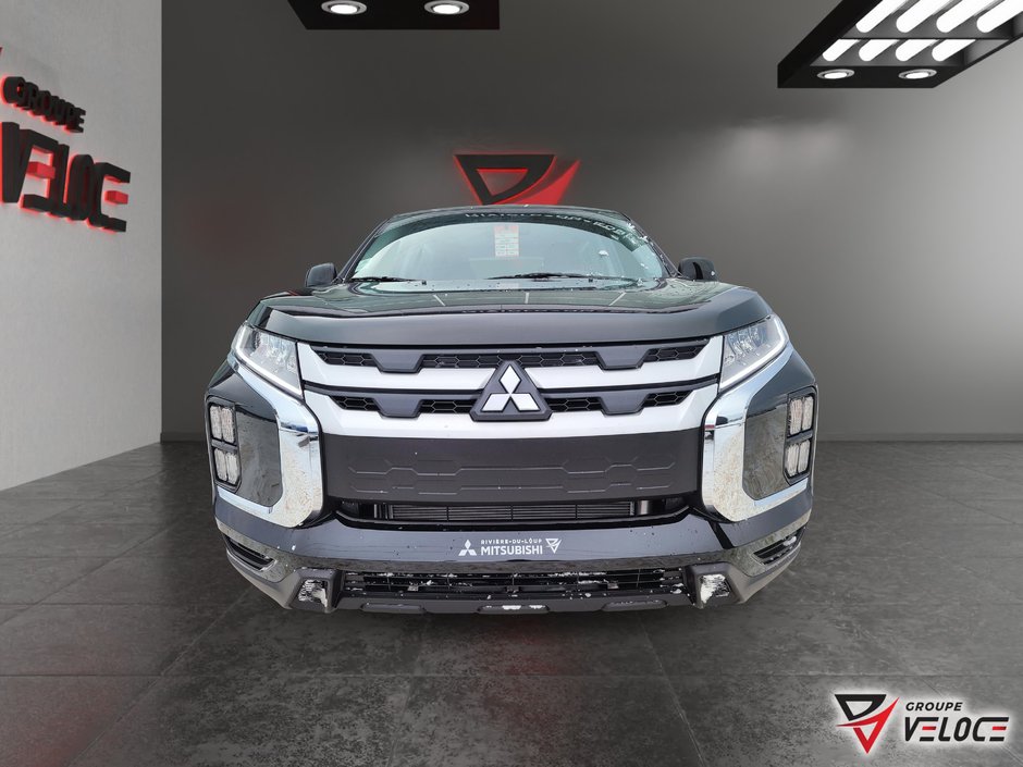 Mitsubishi RVR ES 2026-1