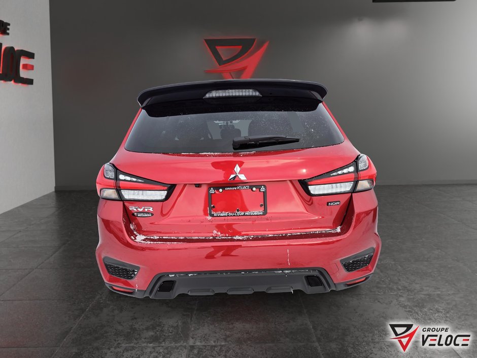 Mitsubishi RVR NOIR 2026-4