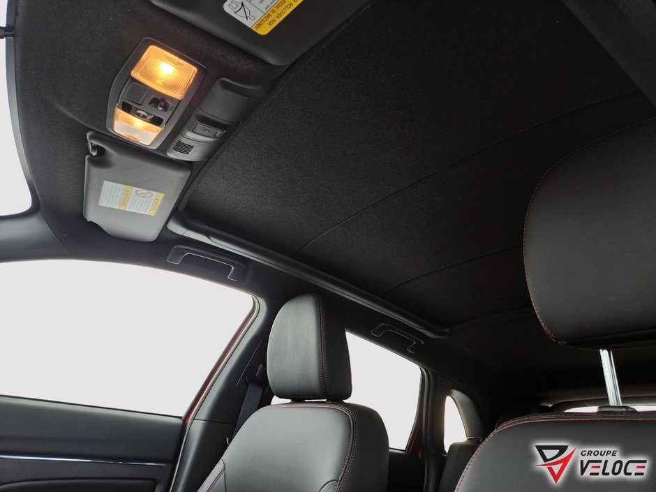 Mitsubishi RVR NOIR 2026-9