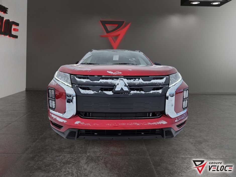 Mitsubishi RVR NOIR 2026-1