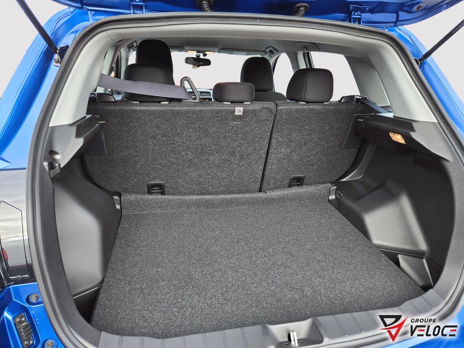 Mitsubishi RVR ES 2026-8