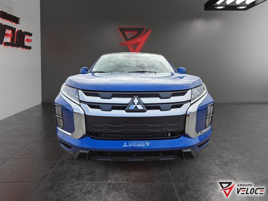 Mitsubishi RVR ES 2026-1