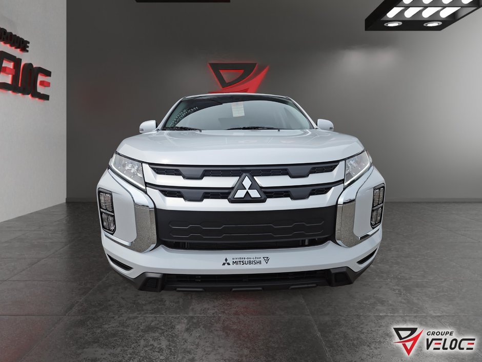 2026 Mitsubishi RVR SE-1