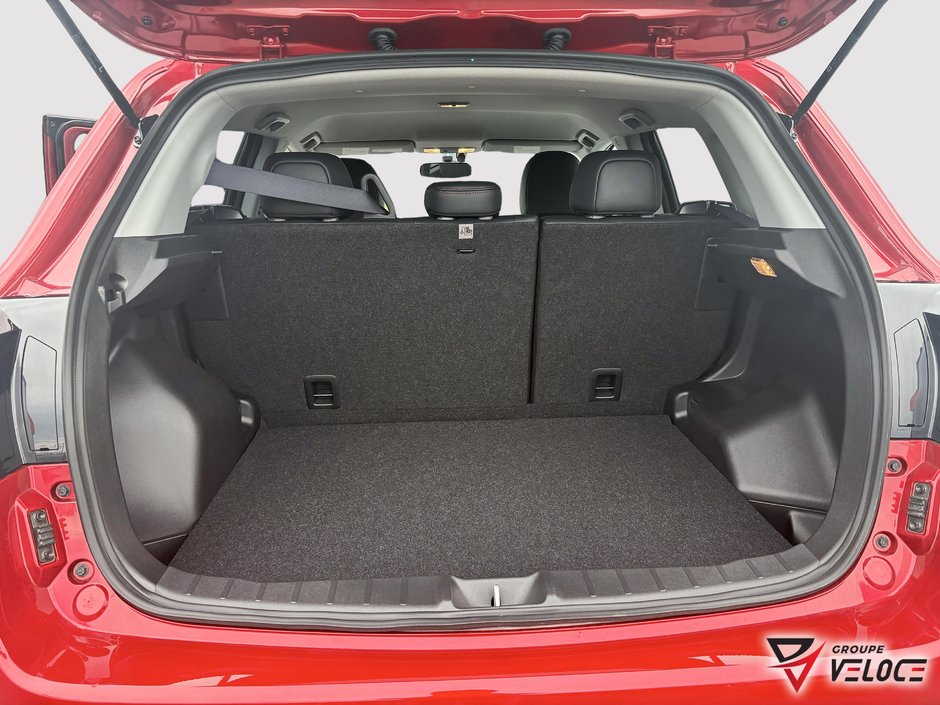 2026 Mitsubishi RVR SEL-7