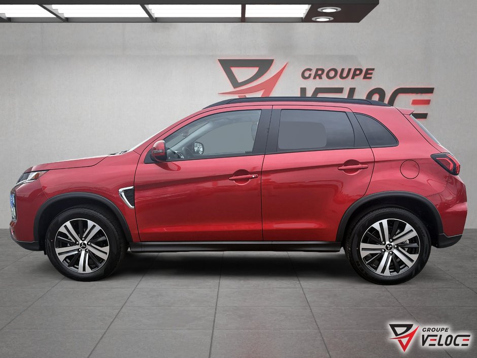 2026 Mitsubishi RVR SEL-2