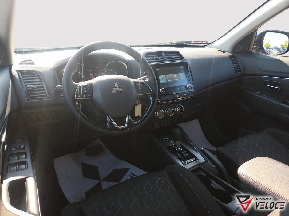 2026 Mitsubishi RVR SE-9
