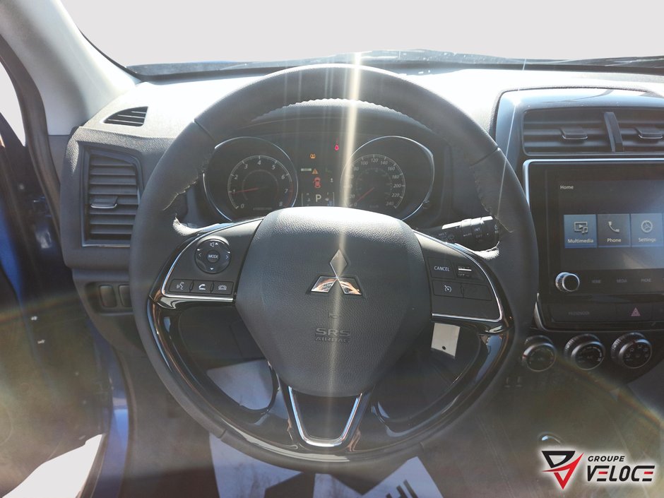2026 Mitsubishi RVR SE-11