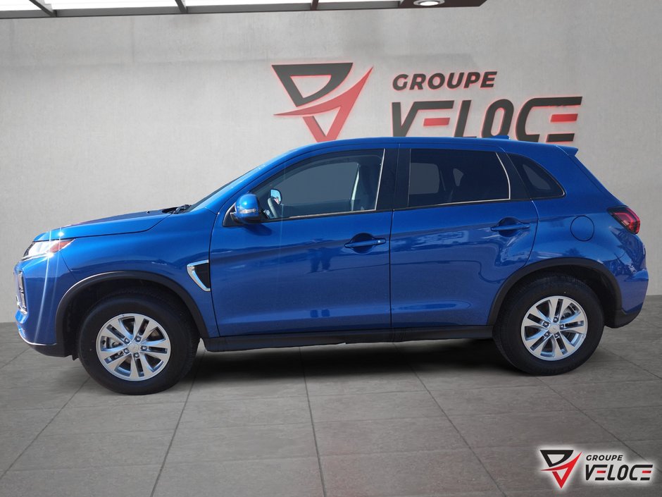 2026 Mitsubishi RVR SE-7