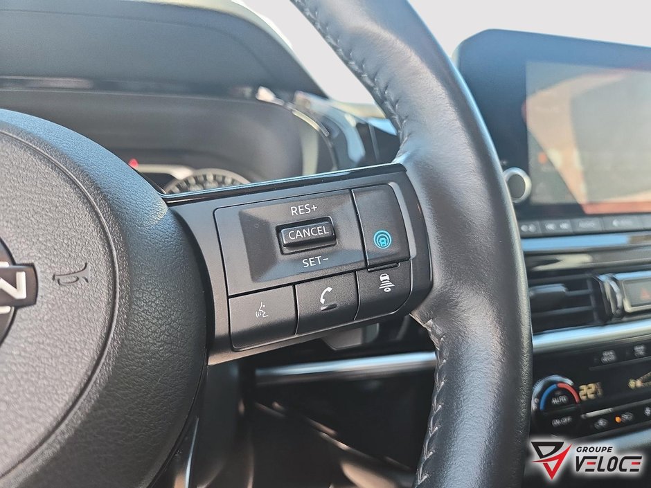 Nissan Pathfinder S *AWD, 7 PLACES, TISSU* 2022-12