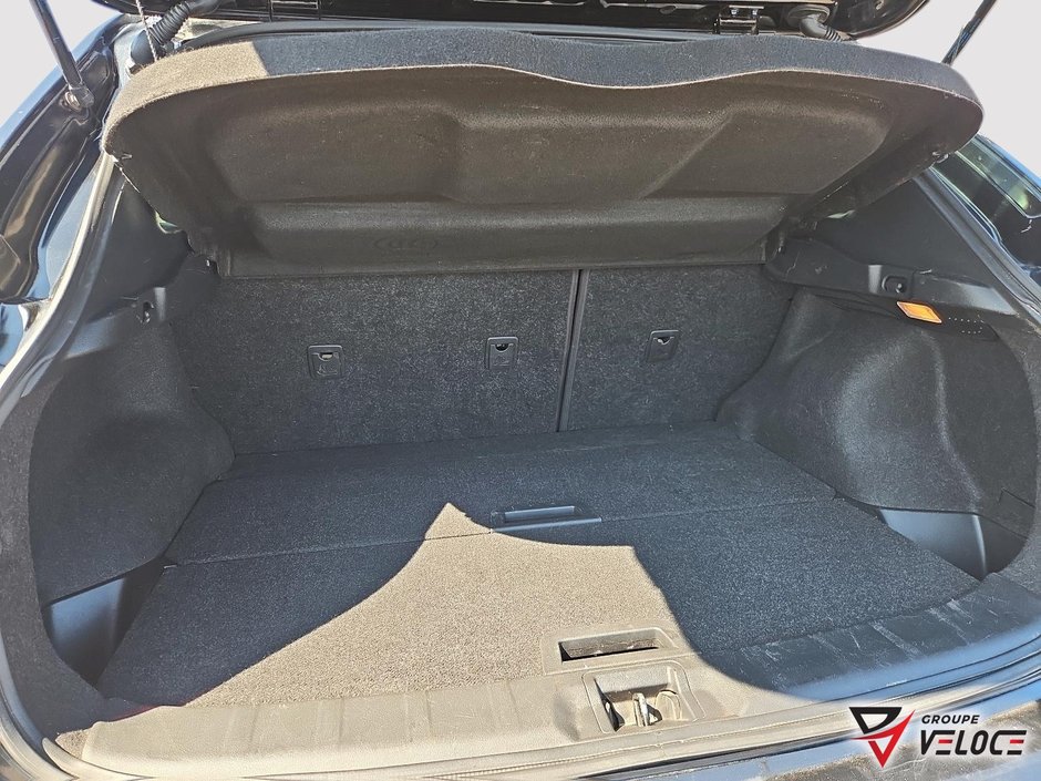 Nissan Qashqai SV *AWD, SIÈGES CHAUFFANTS, ÉCRAN* 2019-5