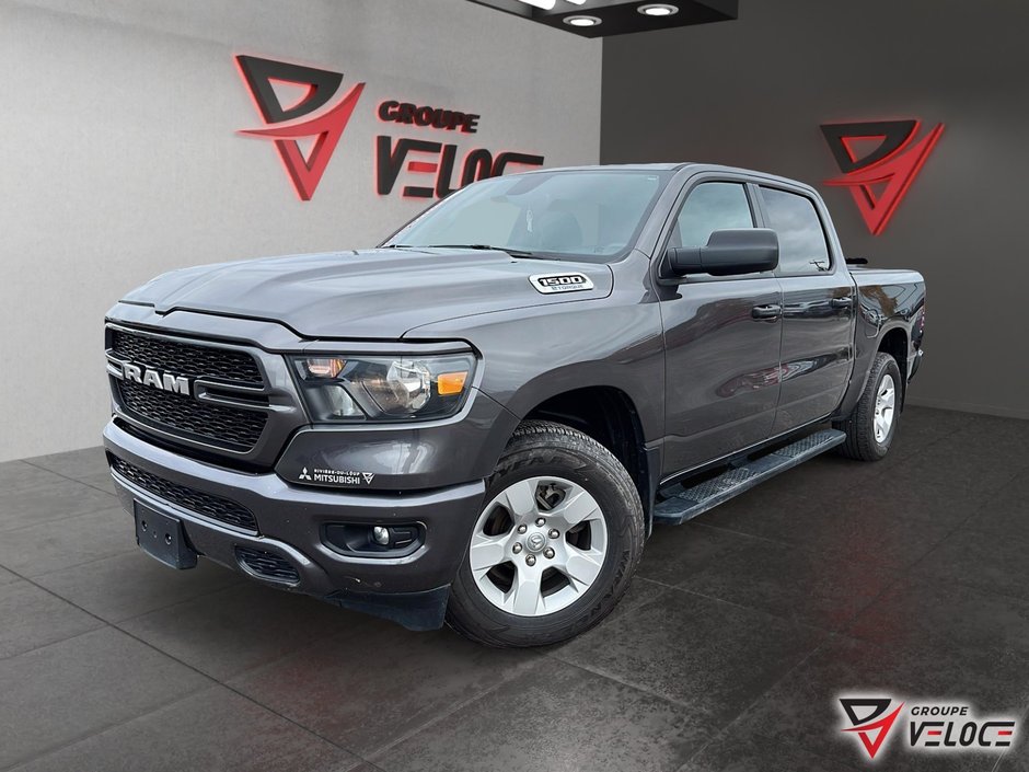 Ram 1500 Tradesman 2023 à Rivière-du-Loup, Québec