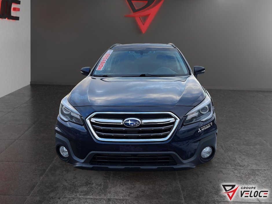 2018 Subaru Outback Premier,CUIR,TOIT OUVRANT-1