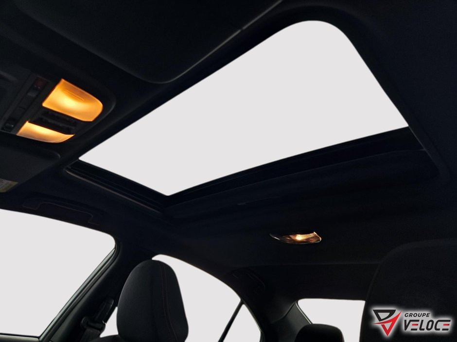 Subaru WRX Sport *MANUEL, TOIT OUVRANT, GROSSE ÉCRAN* 2022-8