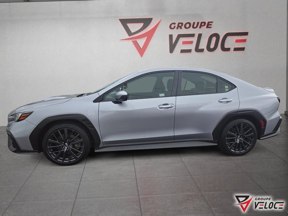 Subaru WRX Sport *MANUEL, TOIT OUVRANT, GROSSE ÉCRAN* 2022-2