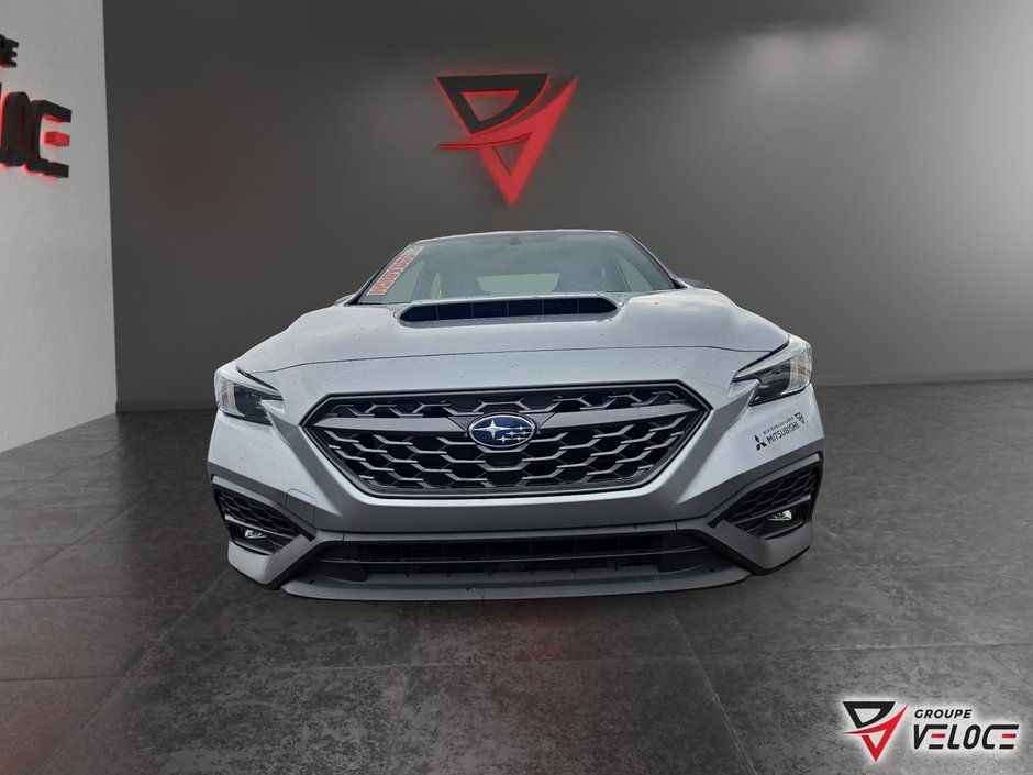Subaru WRX Sport *MANUEL, TOIT OUVRANT, GROSSE ÉCRAN* 2022-1