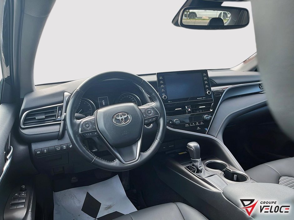 2024 Toyota Camry SE-5