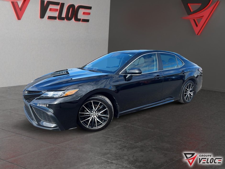 2024 Toyota Camry SE-0
