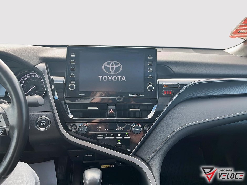 2024 Toyota Camry SE-7