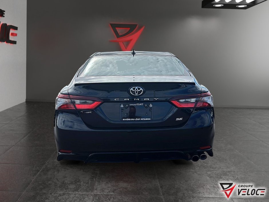 2024 Toyota Camry SE-4